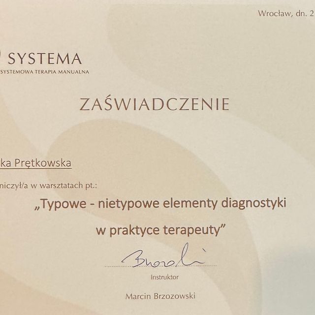 Powiększ obraz: certificate 23