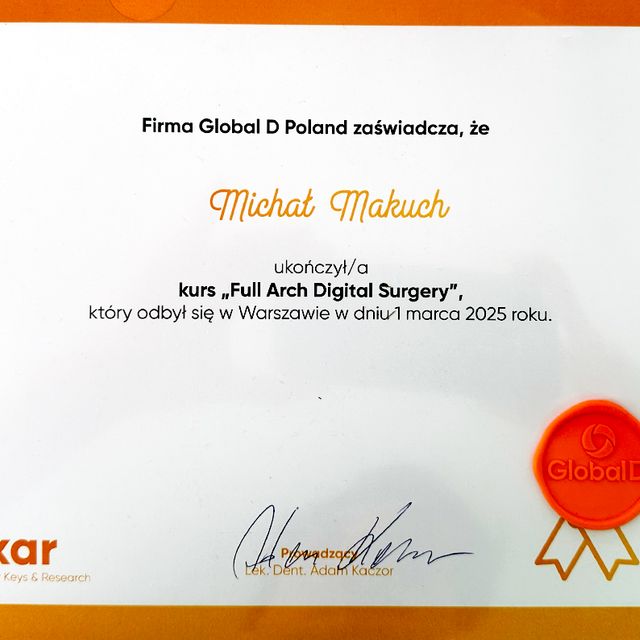 Powiększ obraz: certificate 12