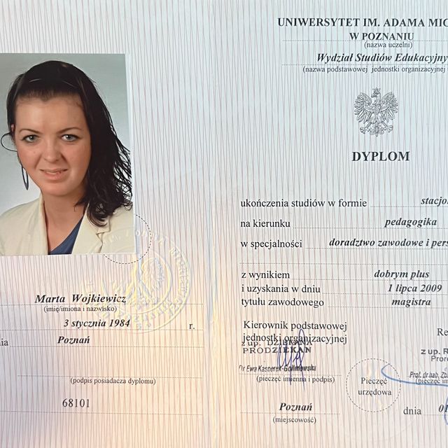 Powiększ obraz: certificate 3