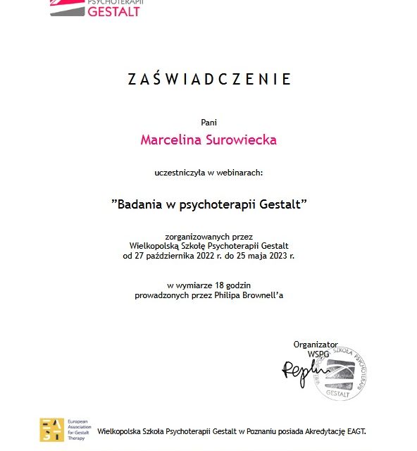 Powiększ obraz: certificate 4