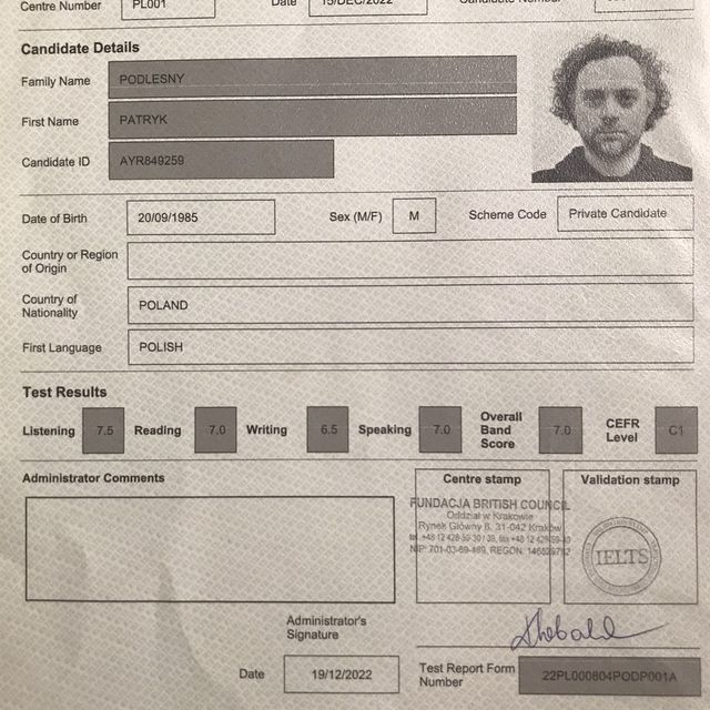 Powiększ obraz: certificate 5