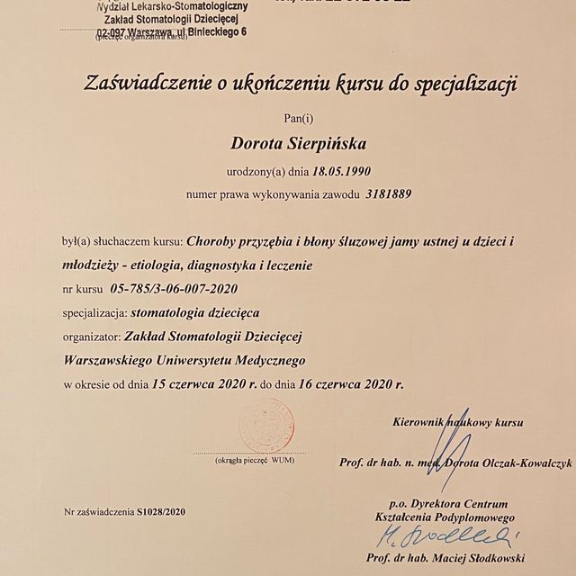 Powiększ obraz: certificate 5
