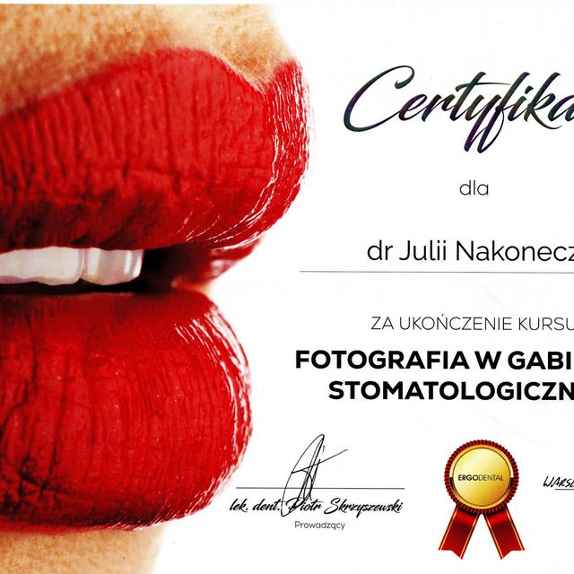 Powiększ obraz: certificate 4