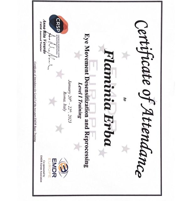 Ingrandire l'immagine: certificate 2
