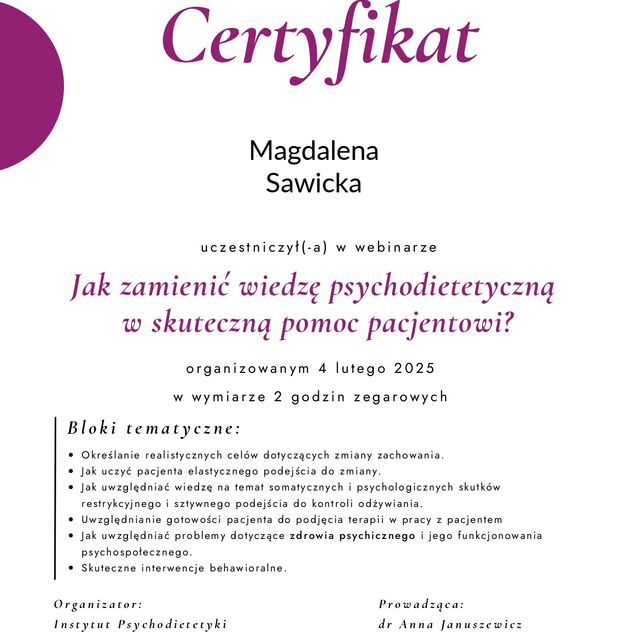 Powiększ obraz: certificate 3