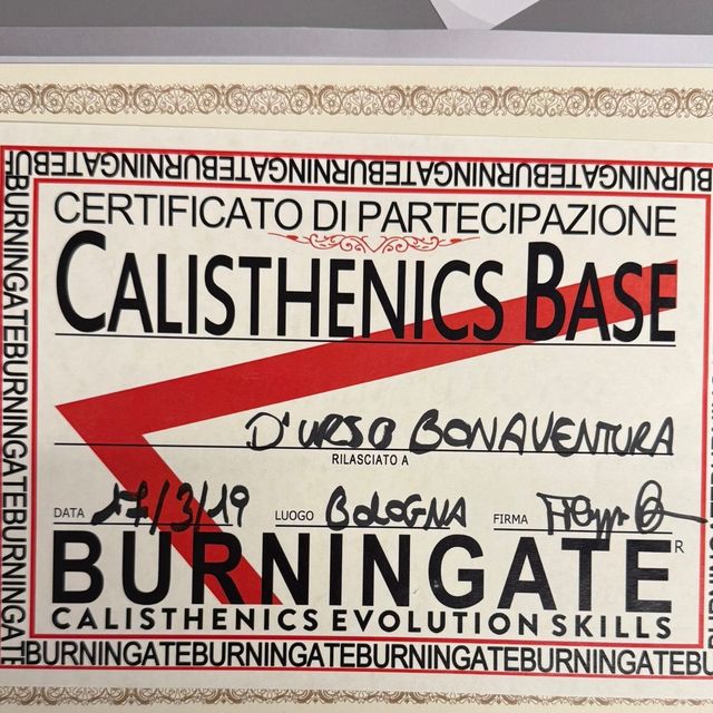 Ingrandire l'immagine: certificate 5