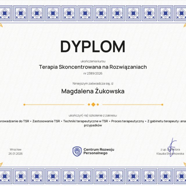 Powiększ obraz: certificate 1