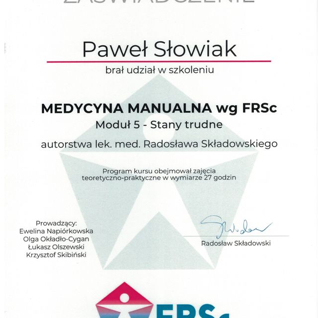 Powiększ obraz: certificate 12