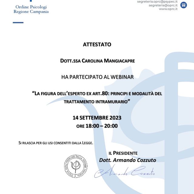 Ingrandire l'immagine: certificate 17