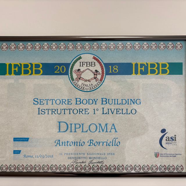 Ingrandire l'immagine: certificate 2