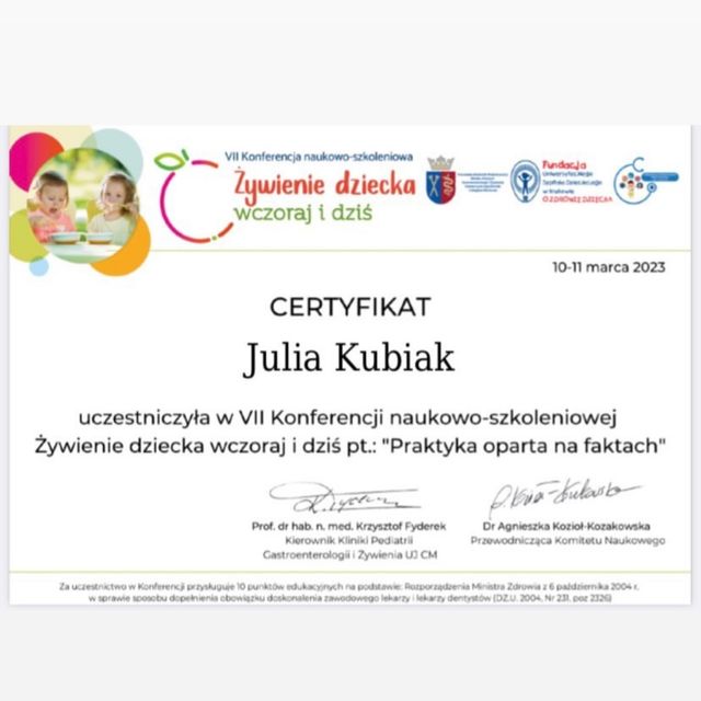 Powiększ obraz: certificate 6