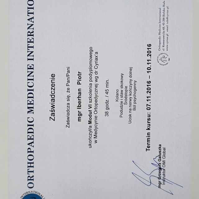 Powiększ obraz: certificate 54