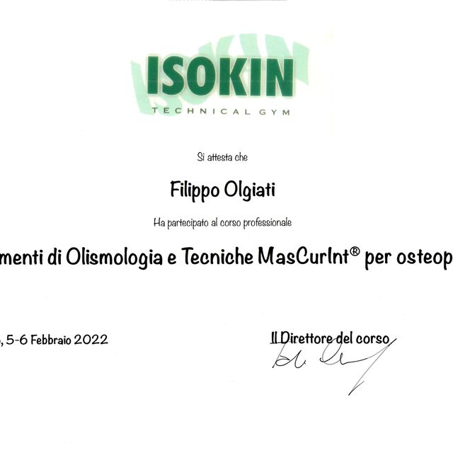 Ingrandire l'immagine: certificate 21