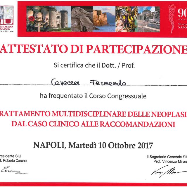 Ingrandire l'immagine: certificate 64