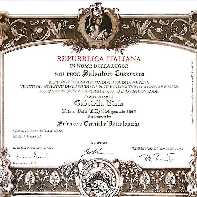 Ingrandire l'immagine: certificate 12