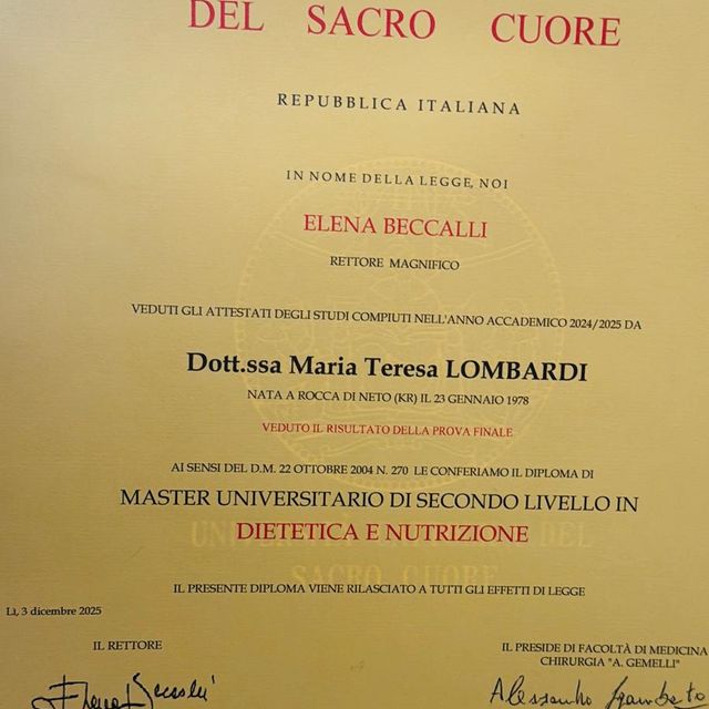 Ingrandire l'immagine: certificate 1