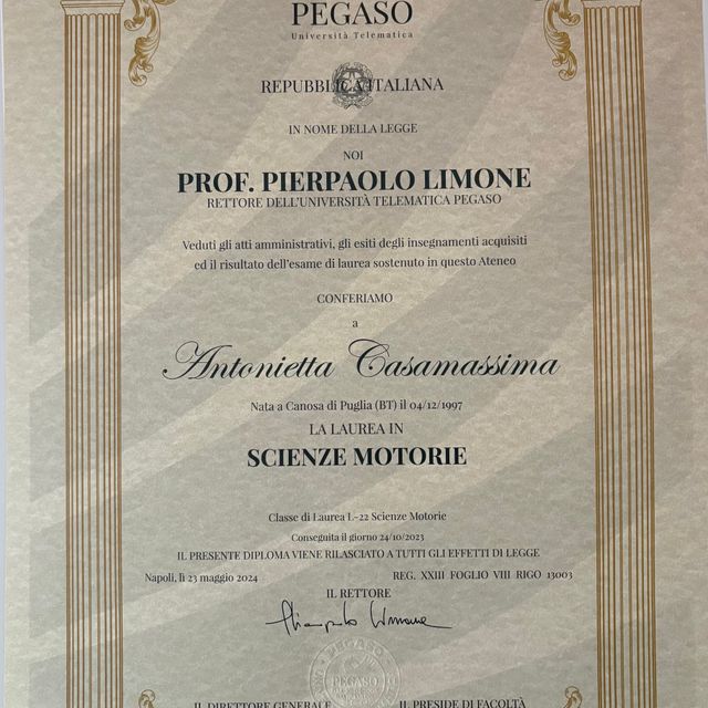 Ingrandire l'immagine: certificate 9
