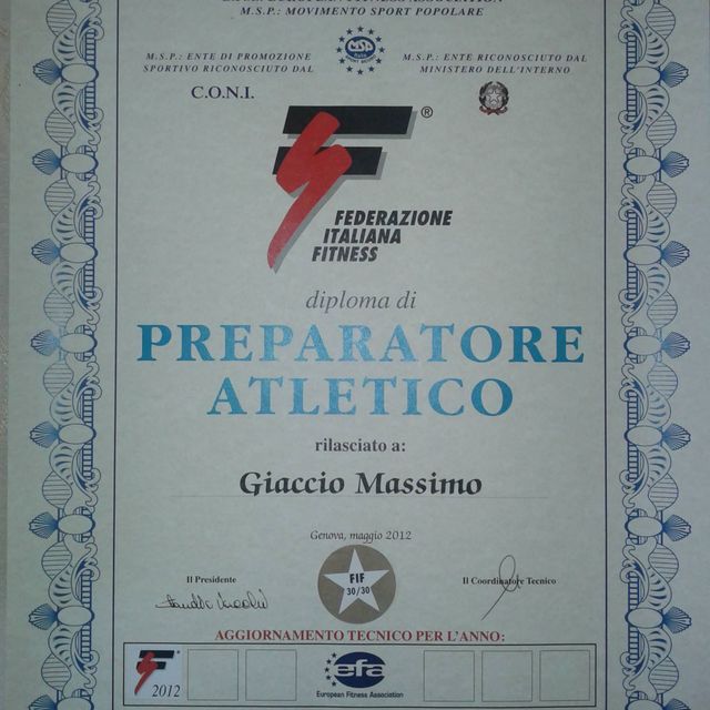 Ingrandire l'immagine: certificate 5
