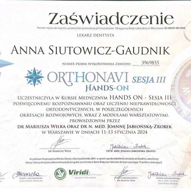 Powiększ obraz: certificate 7
