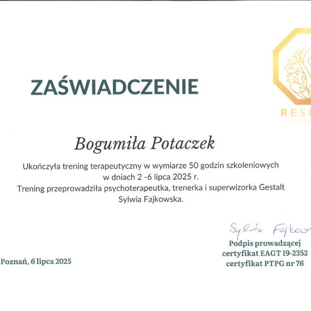 Powiększ obraz: certificate 2