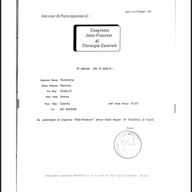 Ingrandire l'immagine: certificate 7