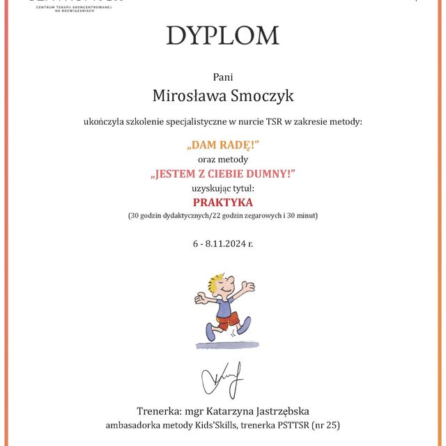 Powiększ obraz: certificate 5