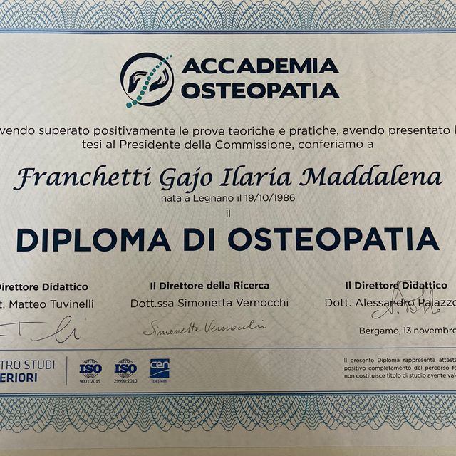 Ingrandire l'immagine: certificate 1