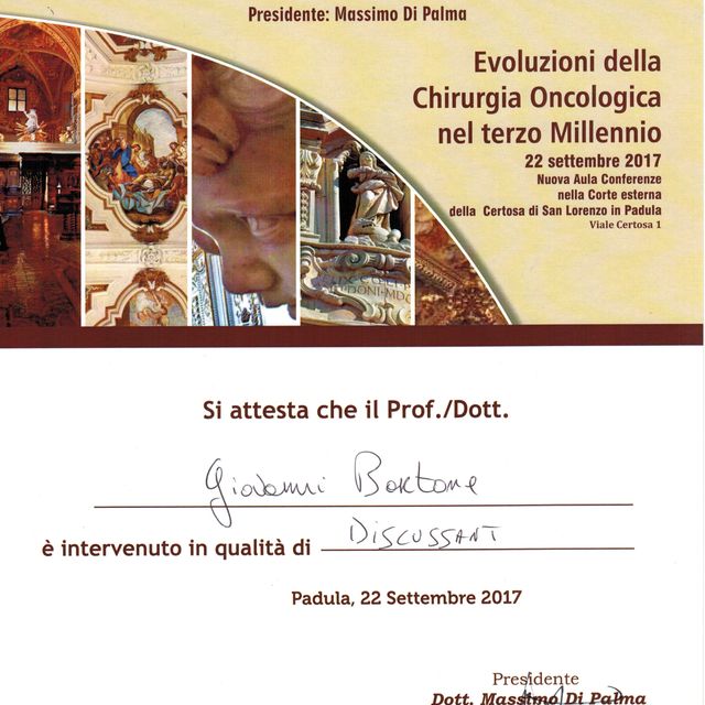 Ingrandire l'immagine: certificate 10