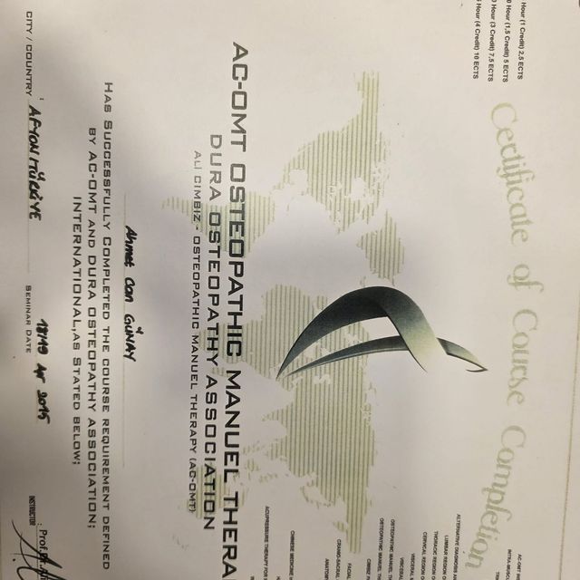 Resmi büyüt: certificate 5
