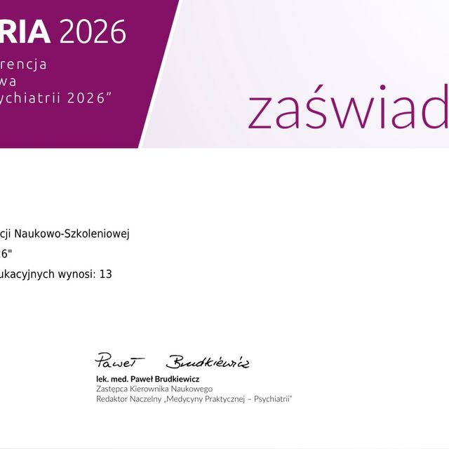 Powiększ obraz: certificate 1