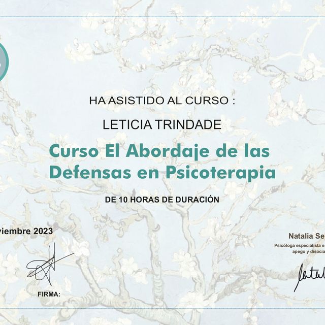 Acercar imagen: certificate 8