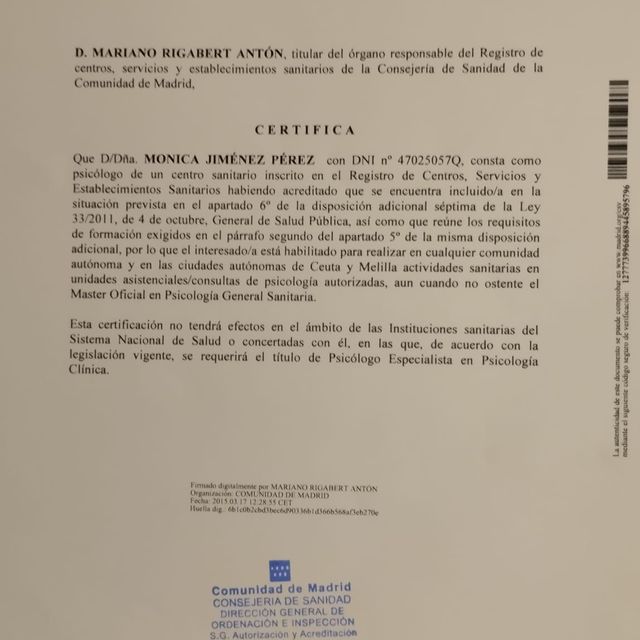 Acercar imagen: certificate 1