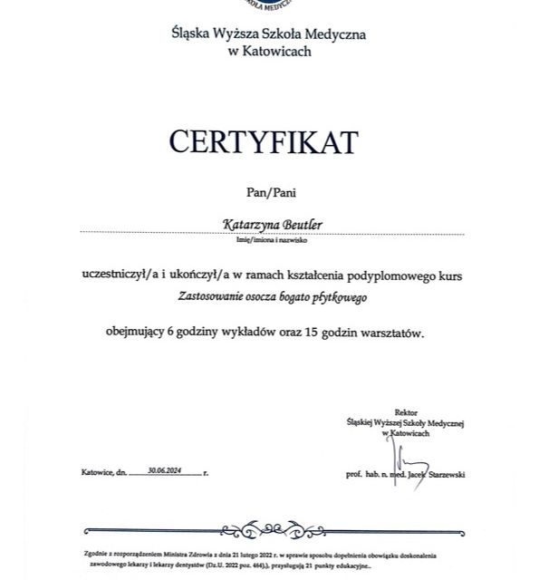 Powiększ obraz: certificate 4