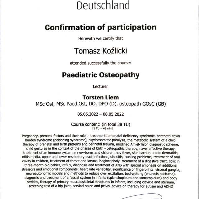 Powiększ obraz: certificate 1