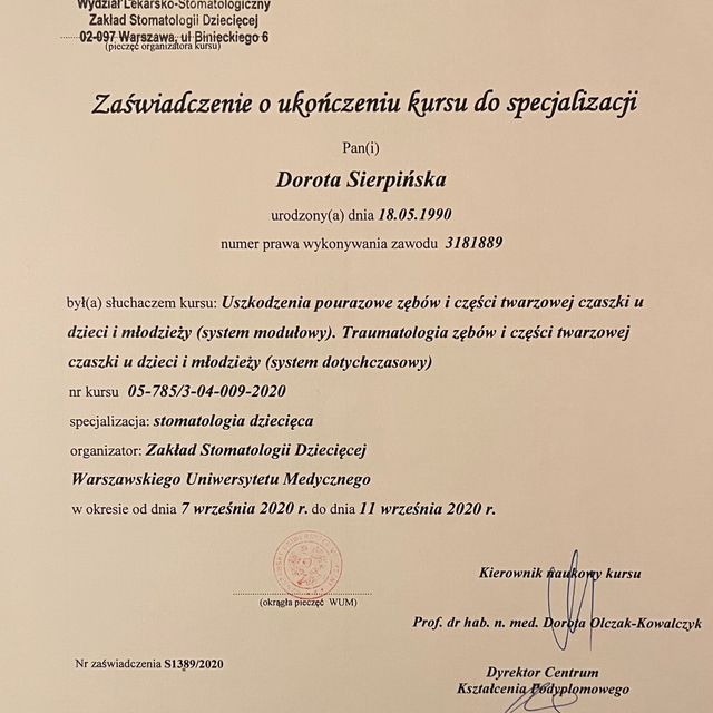 Powiększ obraz: certificate 2