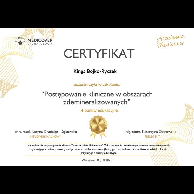 Powiększ obraz: certificate 4