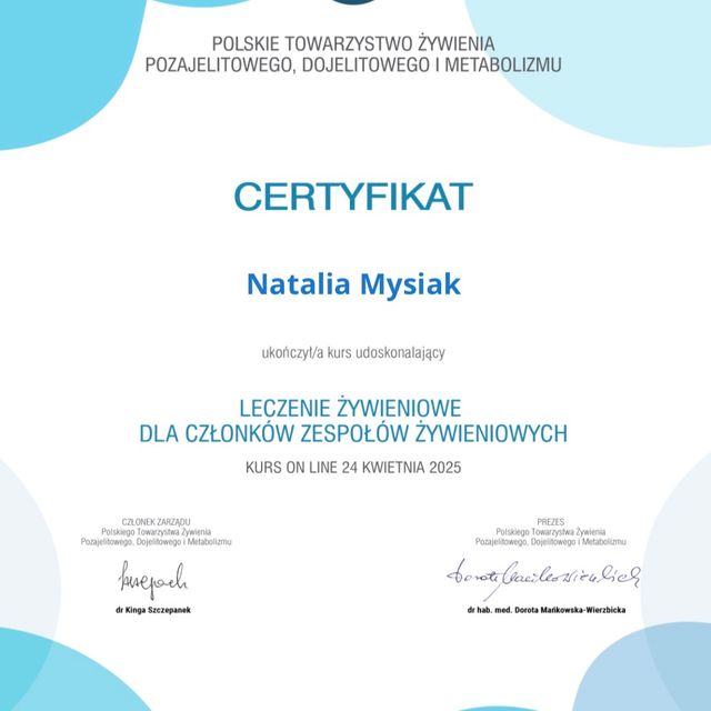 Powiększ obraz: certificate 3