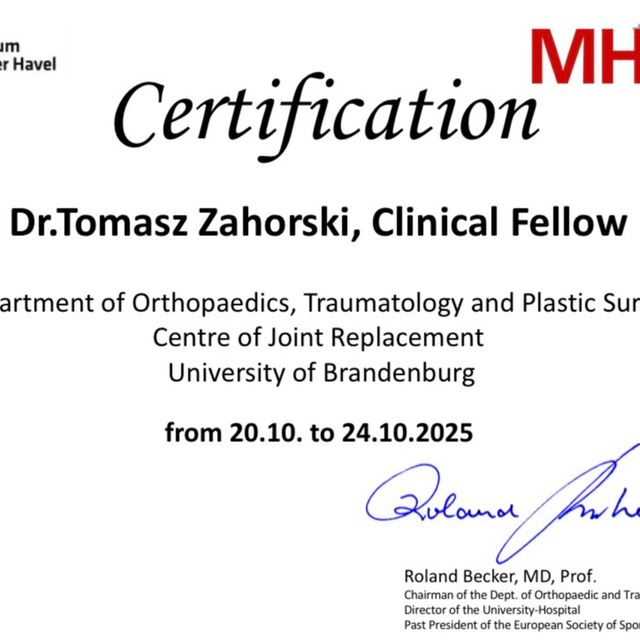 Powiększ obraz: certificate 8