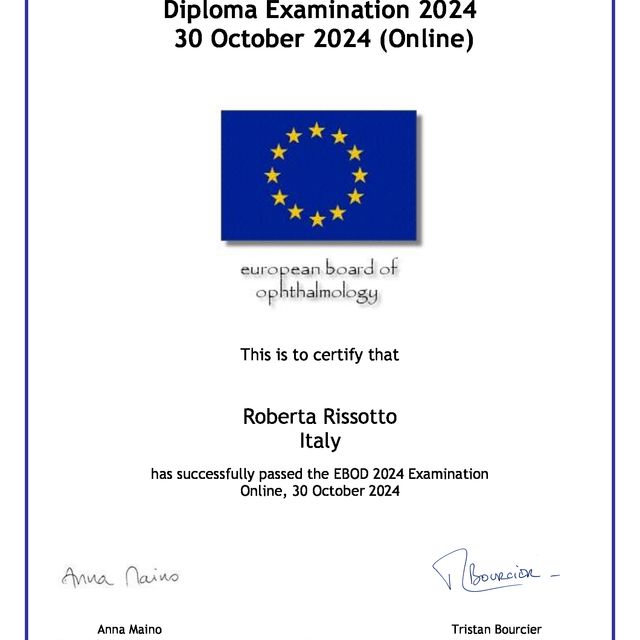 Ingrandire l'immagine: certificate 1