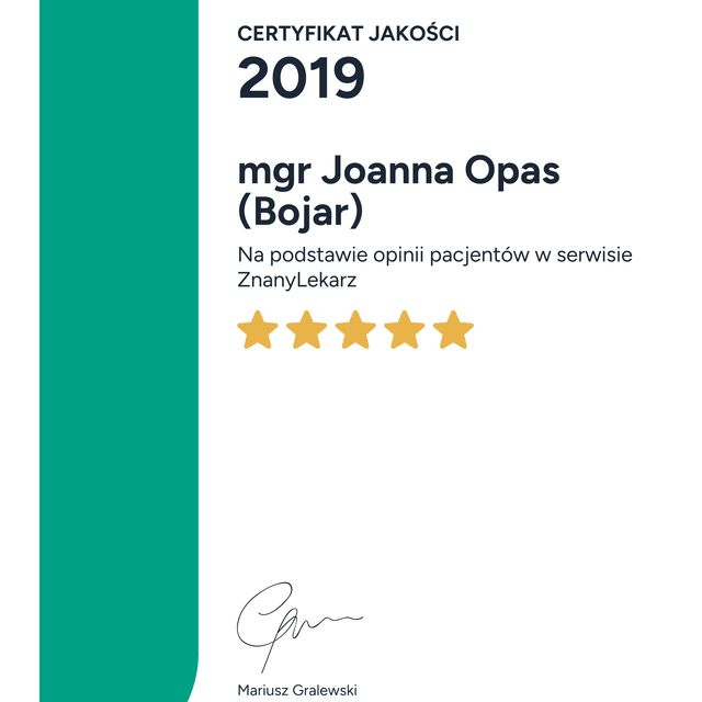 Powiększ obraz: certificate 21