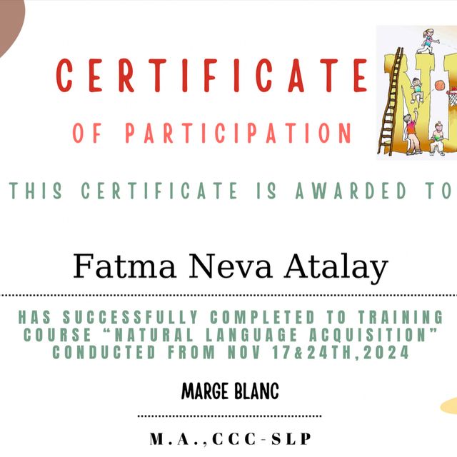 Resmi büyüt: certificate 5