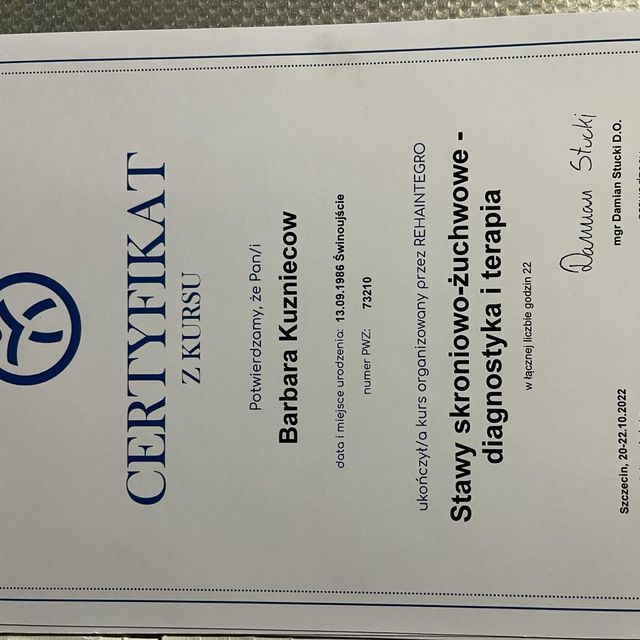 Powiększ obraz: certificate 3