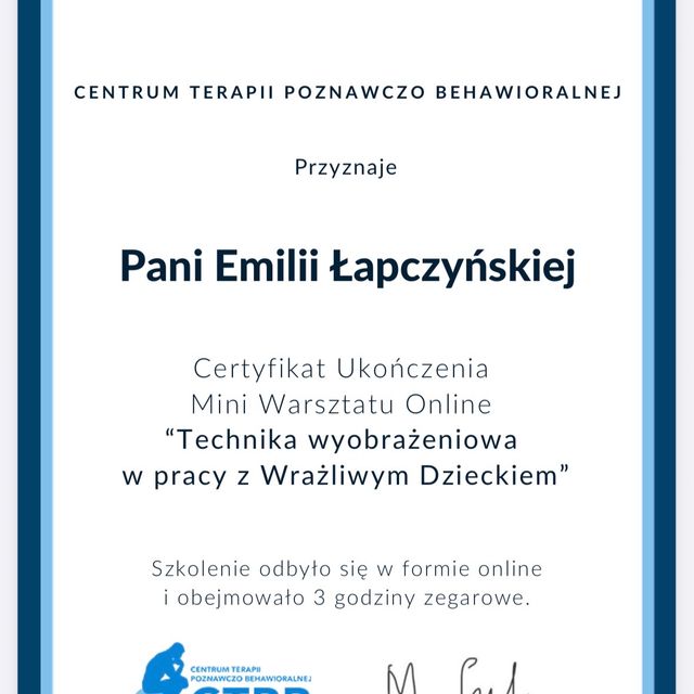 Powiększ obraz: certificate 3