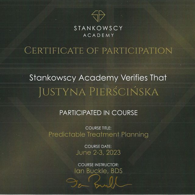 Powiększ obraz: certificate 8