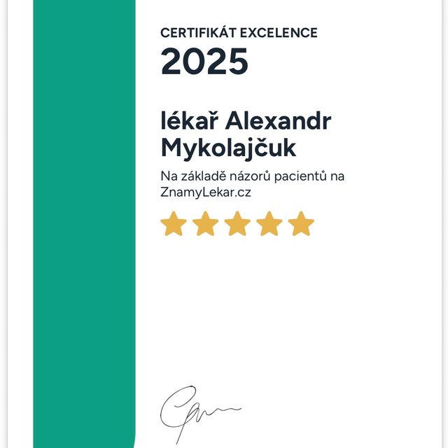 Zvětšit obrázek: certificate 3