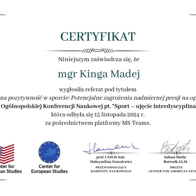 Powiększ obraz: certificate 2