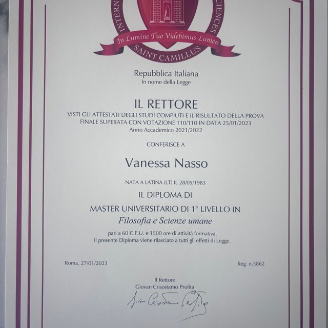 Ingrandire l'immagine: certificate 1