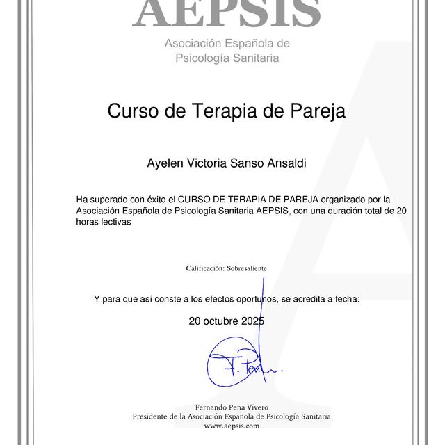 Acercar imagen: certificate 1