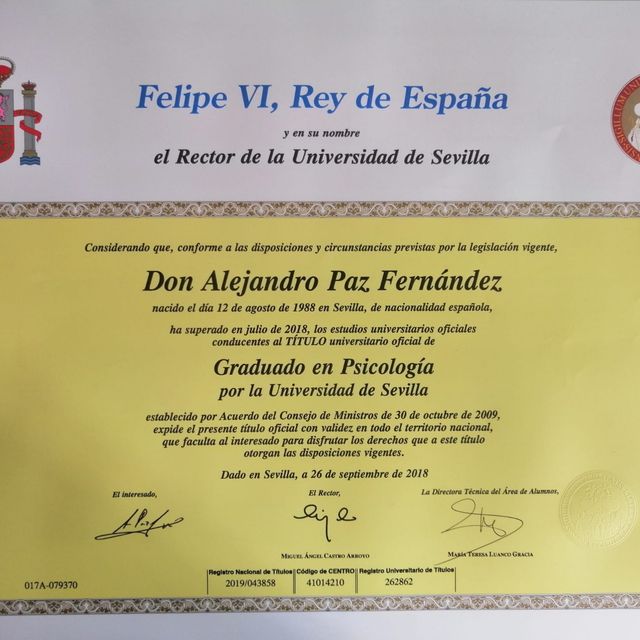 Acercar imagen: certificate 1