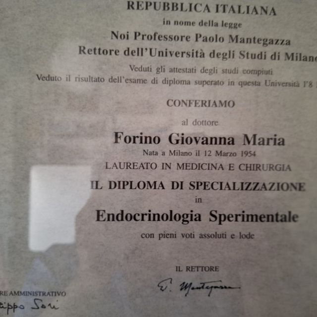 Ingrandire l'immagine: certificate 3